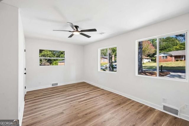 2799 Hermosa Drive, Decatur, GA 30034