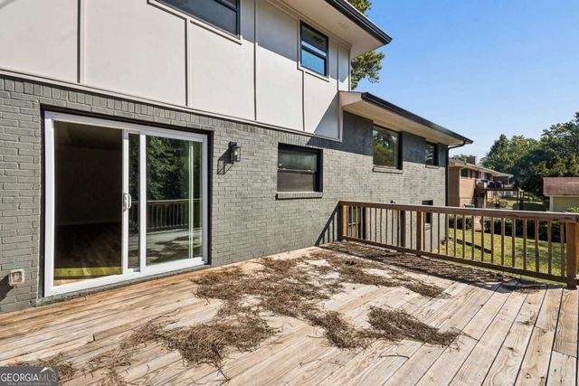 2799 Hermosa Drive, Decatur, GA 30034