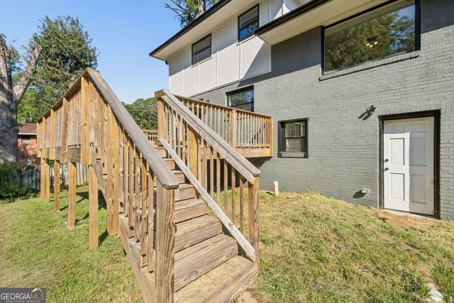 2799 Hermosa Drive, Decatur, GA 30034