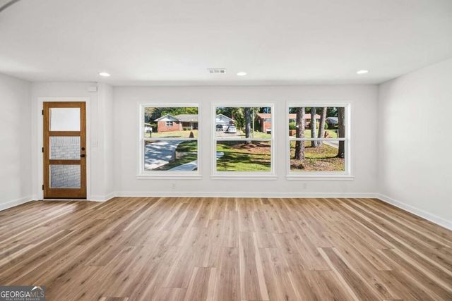 2799 Hermosa Drive, Decatur, GA 30034