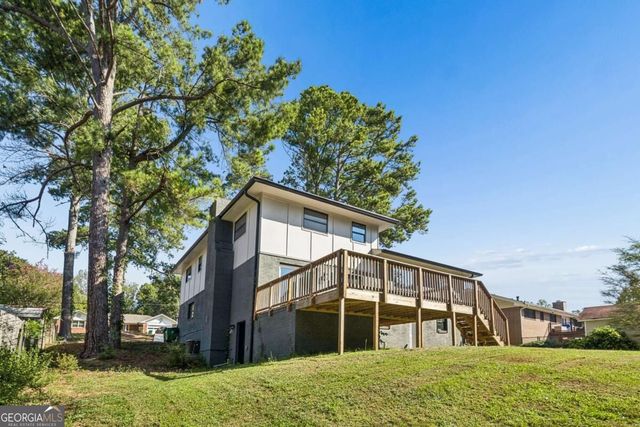 2799 Hermosa Drive, Decatur, GA 30034