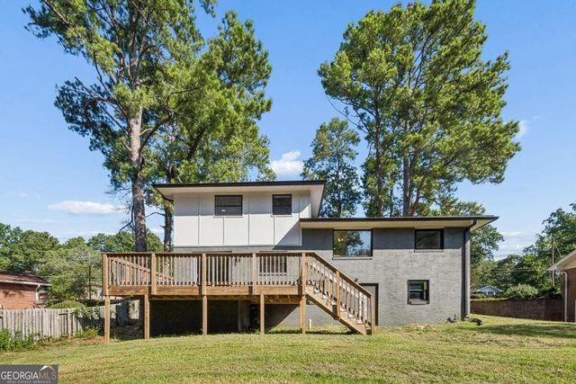 2799 Hermosa Drive, Decatur, GA 30034