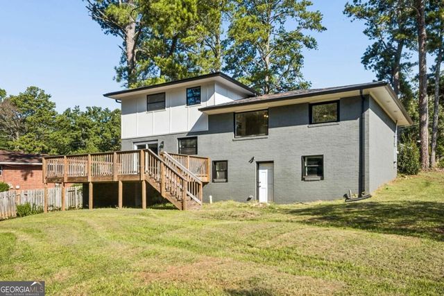 2799 Hermosa Drive, Decatur, GA 30034