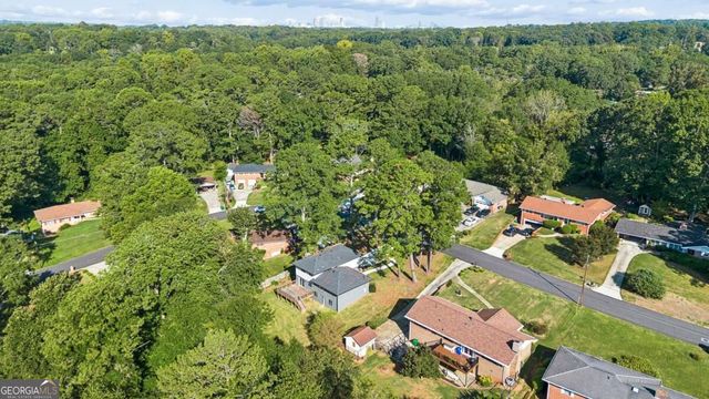 2799 Hermosa Drive, Decatur, GA 30034