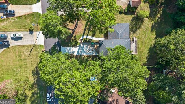 2799 Hermosa Drive, Decatur, GA 30034