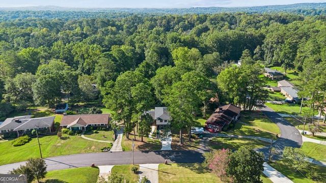 2799 Hermosa Drive, Decatur, GA 30034