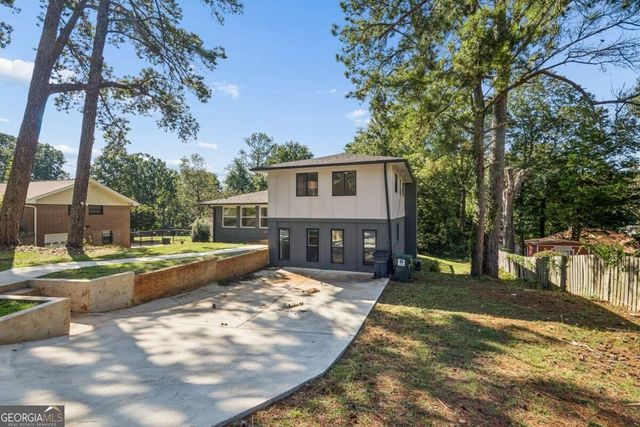 2799 Hermosa Drive, Decatur, GA 30034