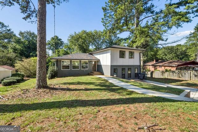 2799 Hermosa Drive, Decatur, GA 30034
