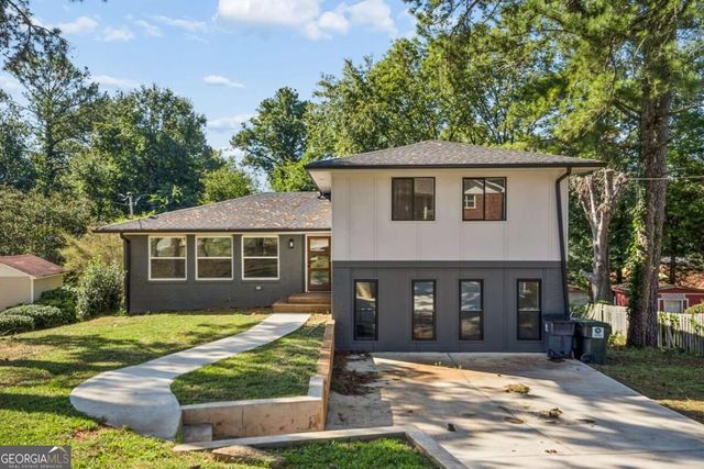 2799 Hermosa Drive, Decatur, GA 30034