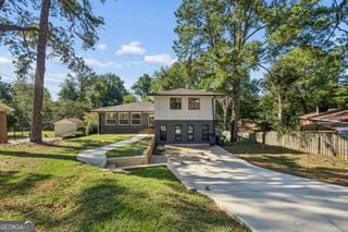 2799 Hermosa Drive, Decatur, GA 30034