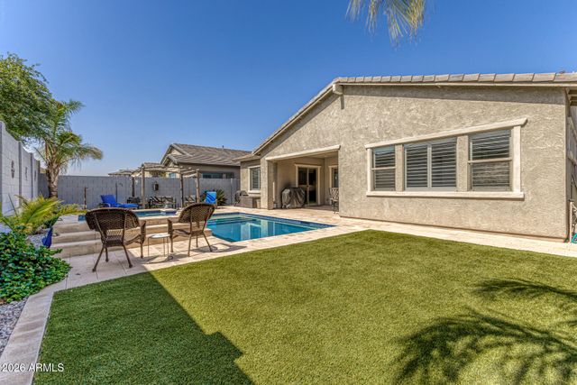 9843 E RUBIDIUM Avenue, Mesa, AZ 85212