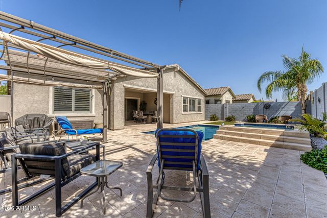 9843 E RUBIDIUM Avenue, Mesa, AZ 85212