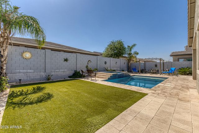 9843 E RUBIDIUM Avenue, Mesa, AZ 85212