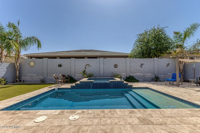 9843 E RUBIDIUM Avenue, Mesa, AZ 85212