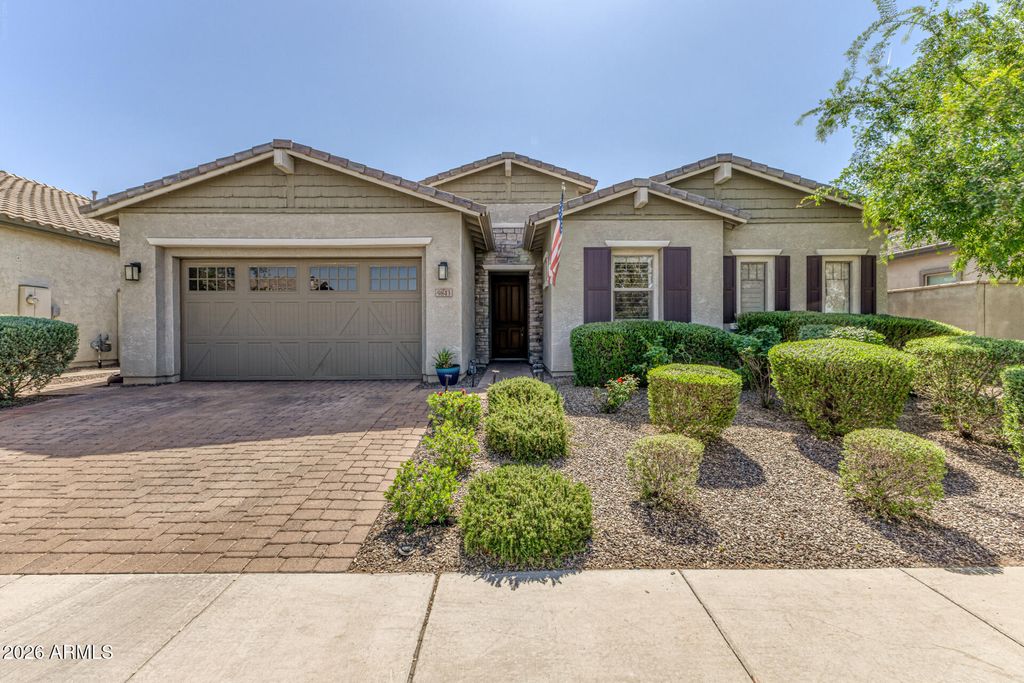 9843 E RUBIDIUM Avenue, Mesa, AZ 85212