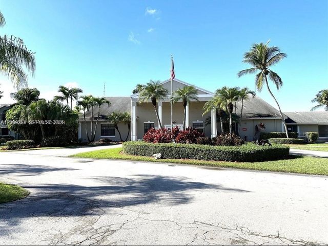 1201 N Liberty Ave 1201H, Homestead, FL 33034