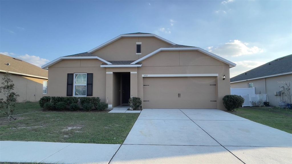 572 NOVA DRIVE, Davenport, FL 33837