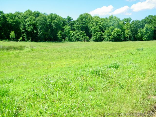 405362 E 1235 Road, Eufaula, OK 74432