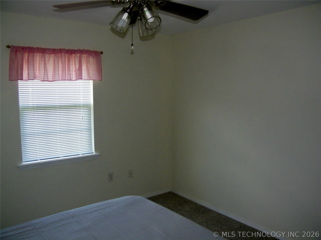 405362 E 1235 Road, Eufaula, OK 74432