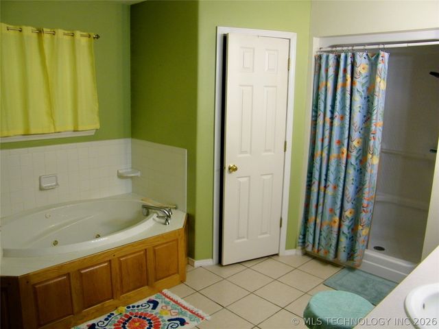 405362 E 1235 Road, Eufaula, OK 74432