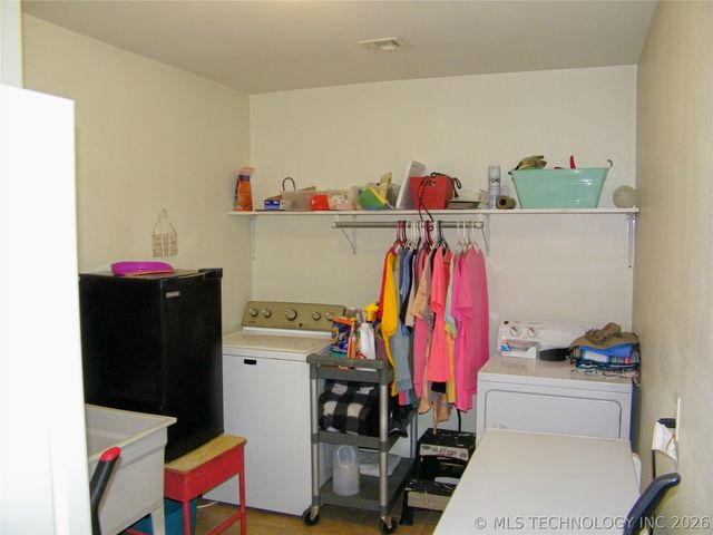 405362 E 1235 Road, Eufaula, OK 74432