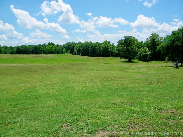 405362 E 1235 Road, Eufaula, OK 74432