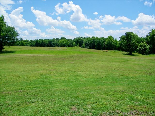 405362 E 1235 Road, Eufaula, OK 74432