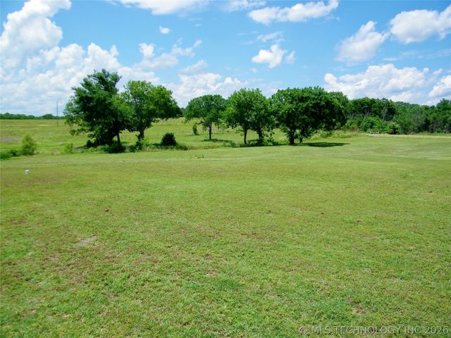 405362 E 1235 Road, Eufaula, OK 74432