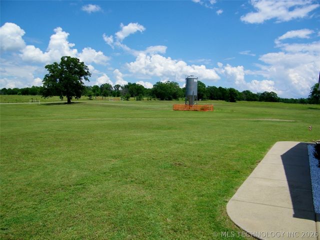 405362 E 1235 Road, Eufaula, OK 74432