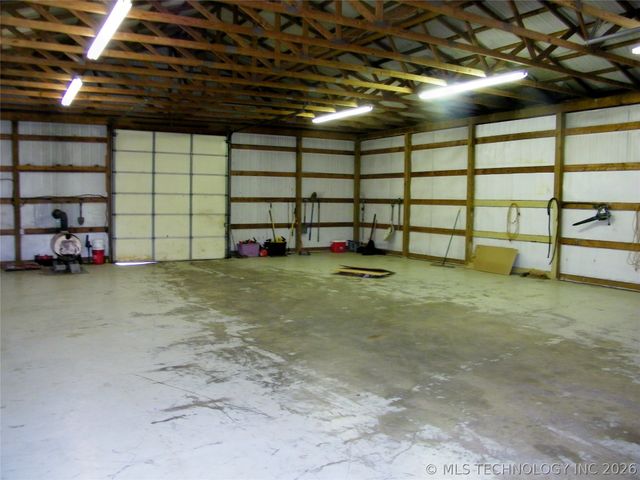 405362 E 1235 Road, Eufaula, OK 74432