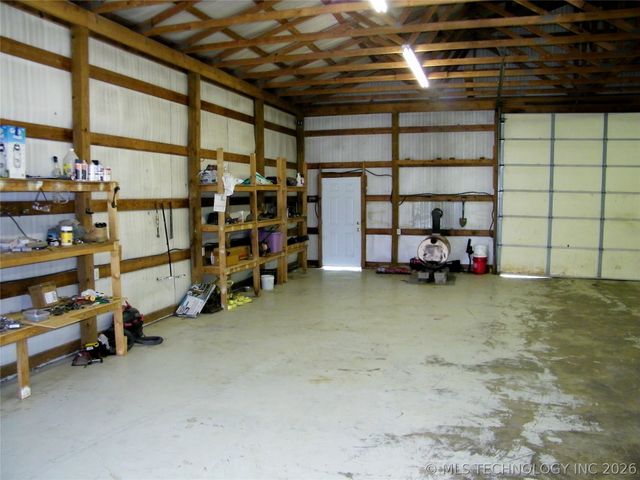 405362 E 1235 Road, Eufaula, OK 74432