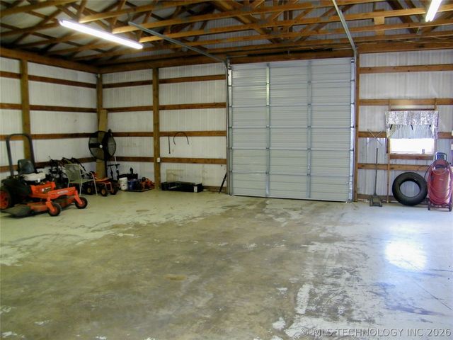 405362 E 1235 Road, Eufaula, OK 74432