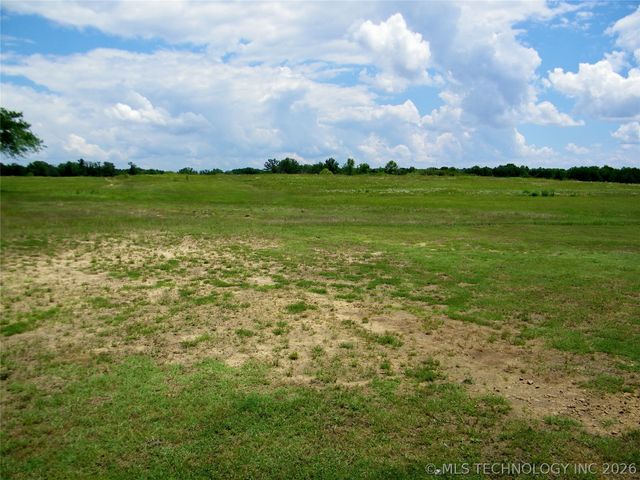 405362 E 1235 Road, Eufaula, OK 74432