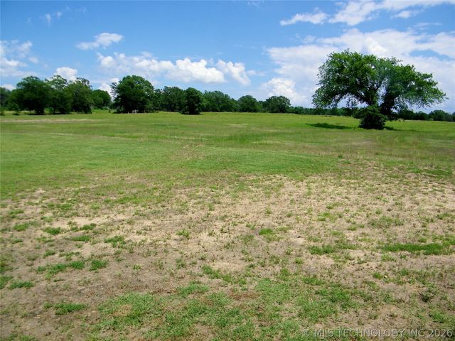 405362 E 1235 Road, Eufaula, OK 74432