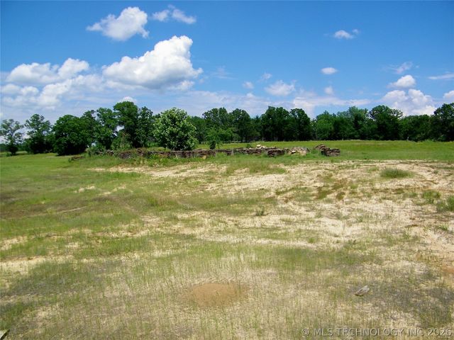 405362 E 1235 Road, Eufaula, OK 74432