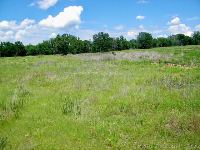 405362 E 1235 Road, Eufaula, OK 74432