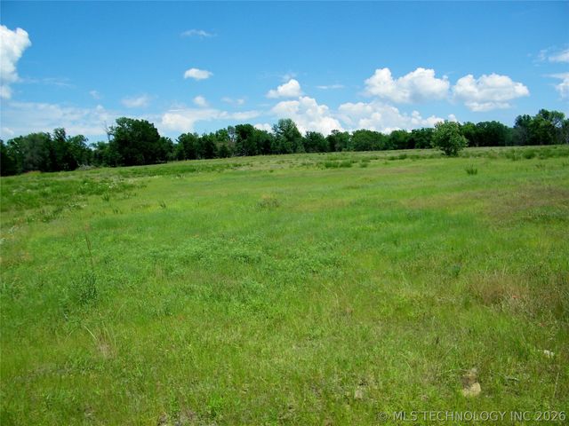 405362 E 1235 Road, Eufaula, OK 74432