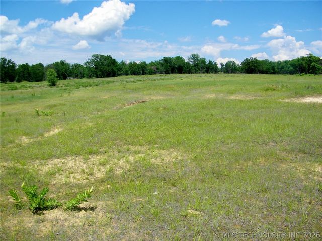 405362 E 1235 Road, Eufaula, OK 74432