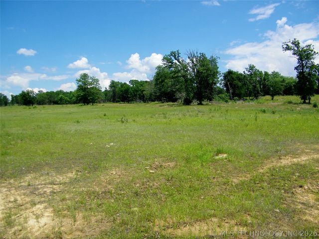 405362 E 1235 Road, Eufaula, OK 74432