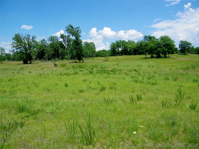 405362 E 1235 Road, Eufaula, OK 74432