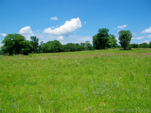 405362 E 1235 Road, Eufaula, OK 74432