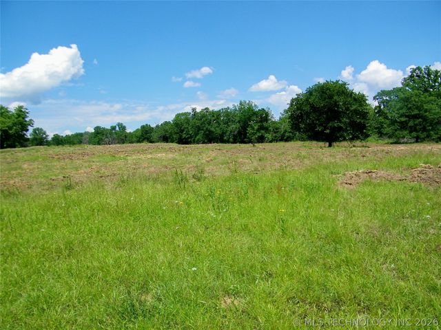 405362 E 1235 Road, Eufaula, OK 74432