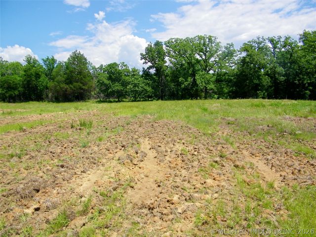 405362 E 1235 Road, Eufaula, OK 74432
