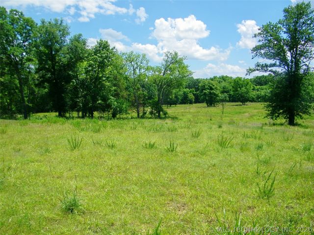 405362 E 1235 Road, Eufaula, OK 74432