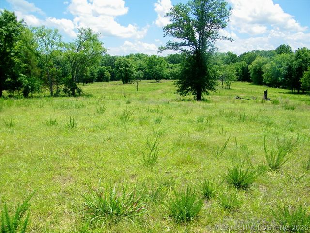 405362 E 1235 Road, Eufaula, OK 74432