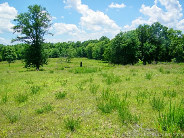 405362 E 1235 Road, Eufaula, OK 74432