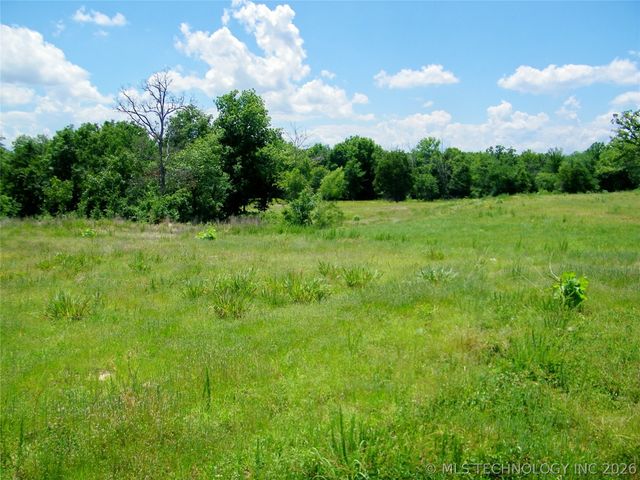 405362 E 1235 Road, Eufaula, OK 74432