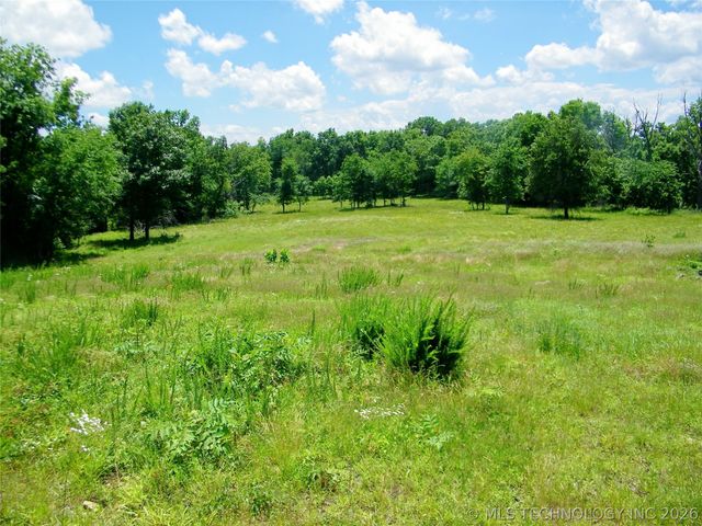 405362 E 1235 Road, Eufaula, OK 74432