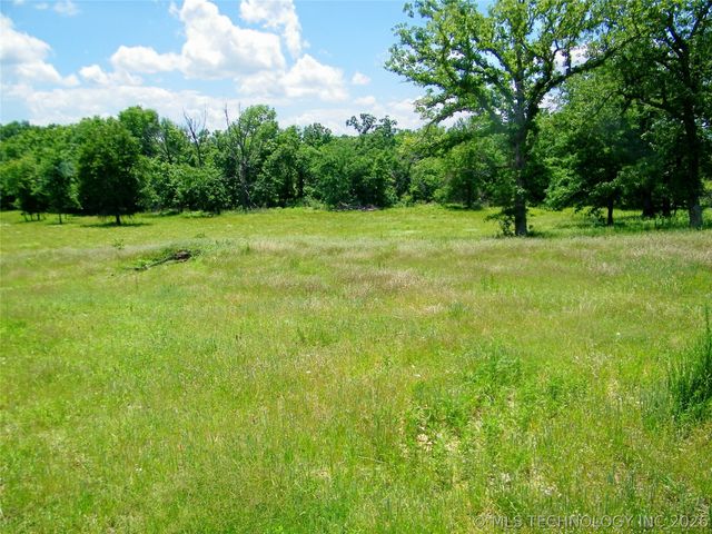 405362 E 1235 Road, Eufaula, OK 74432