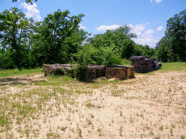 405362 E 1235 Road, Eufaula, OK 74432